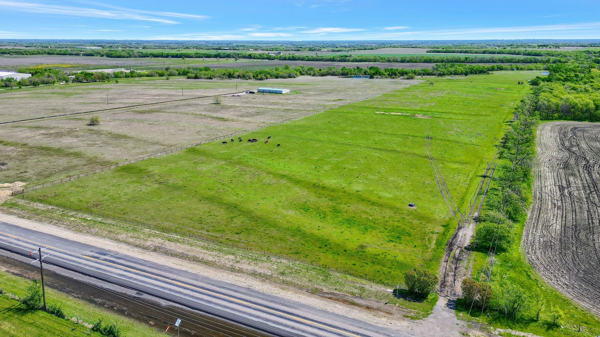 Tbd N Custer Road Prosper TX 75078