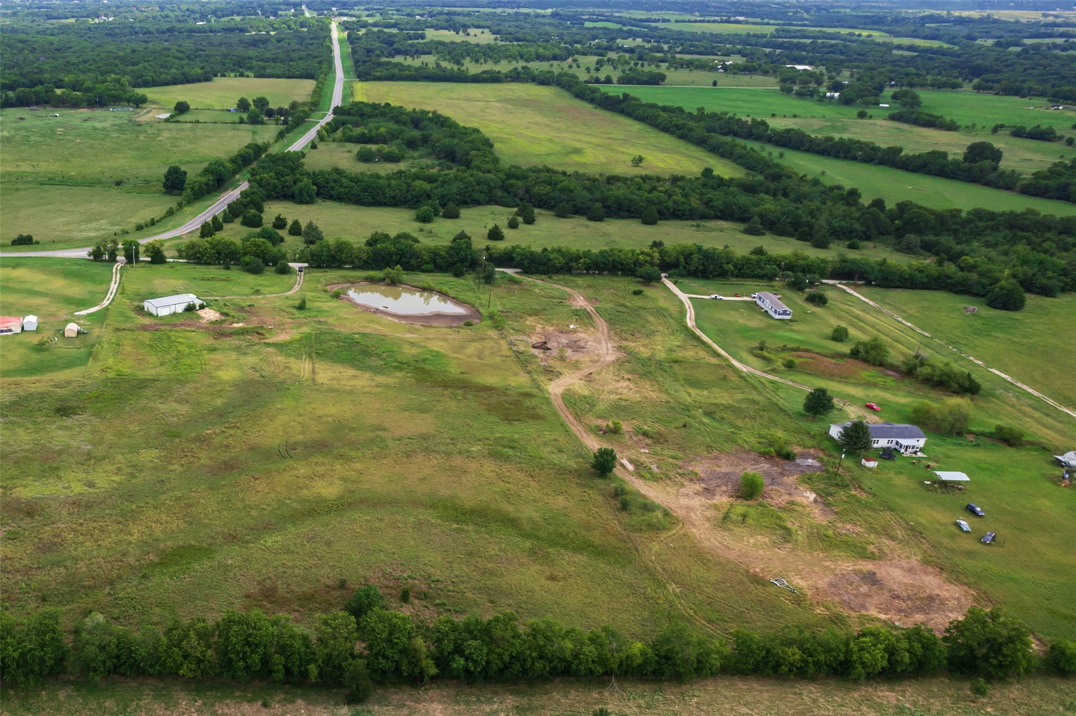 2569 County Road 3213 Lone Oak TX 75453