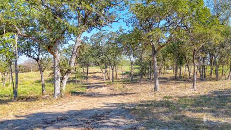 Lot 19 Bordeaux Lane Corsicana TX 75109
