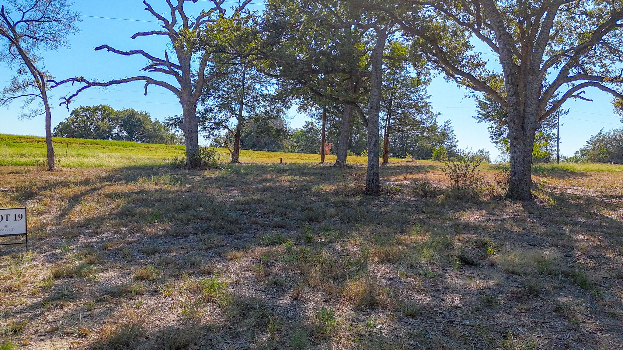 Lot 19 Bordeaux Lane Corsicana TX 75109
