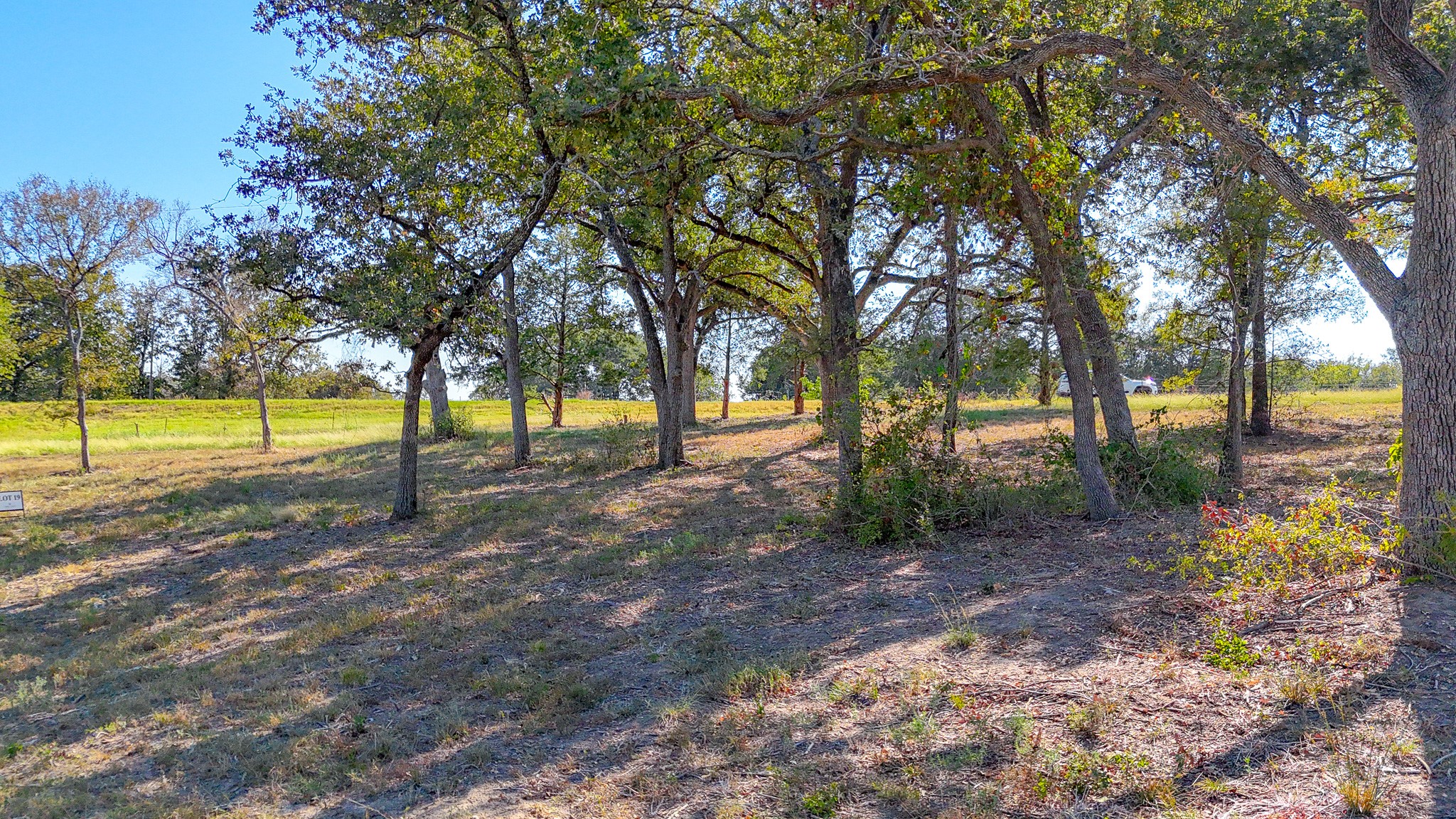 Lot 19 Bordeaux Lane Corsicana TX 75109