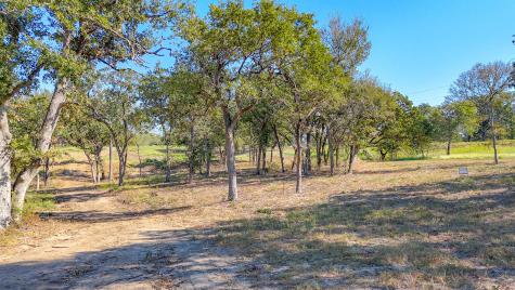 Lot 19 Bordeaux Lane Corsicana TX 75109