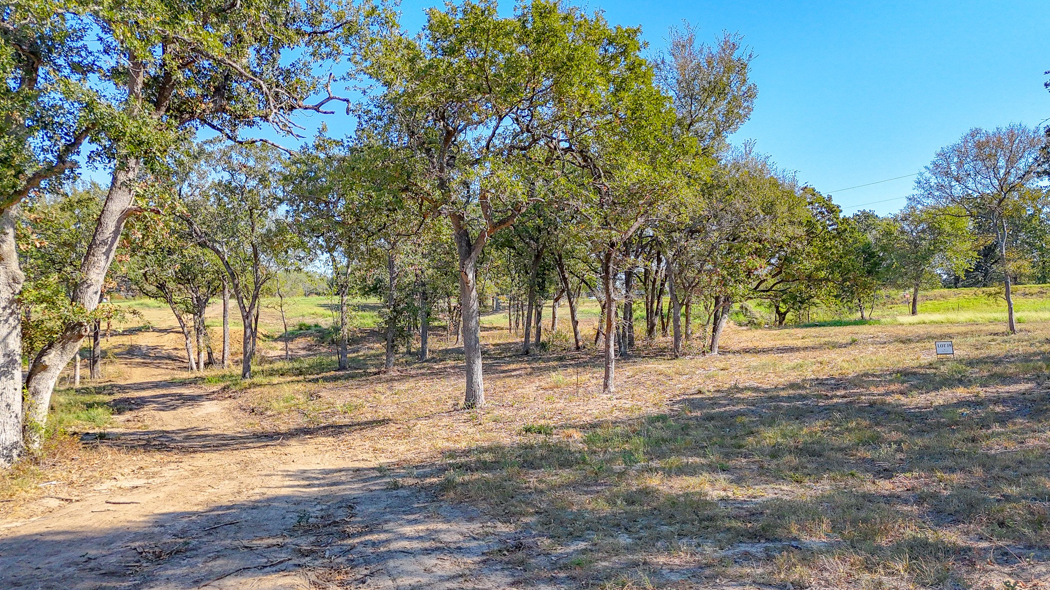 Lot 19 Bordeaux Lane Corsicana TX 75109
