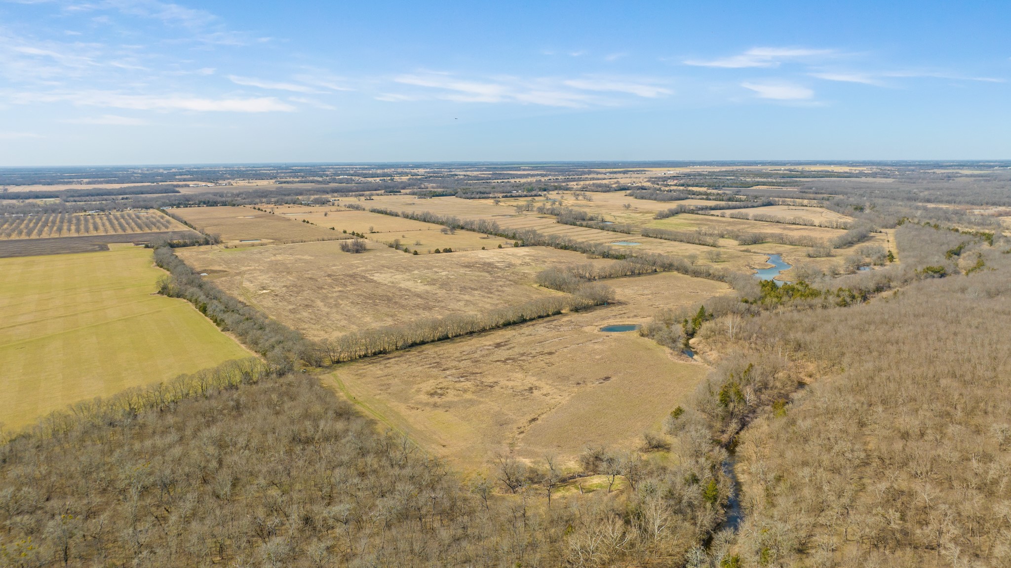 Tbd Cr 14790 Paris TX 75462