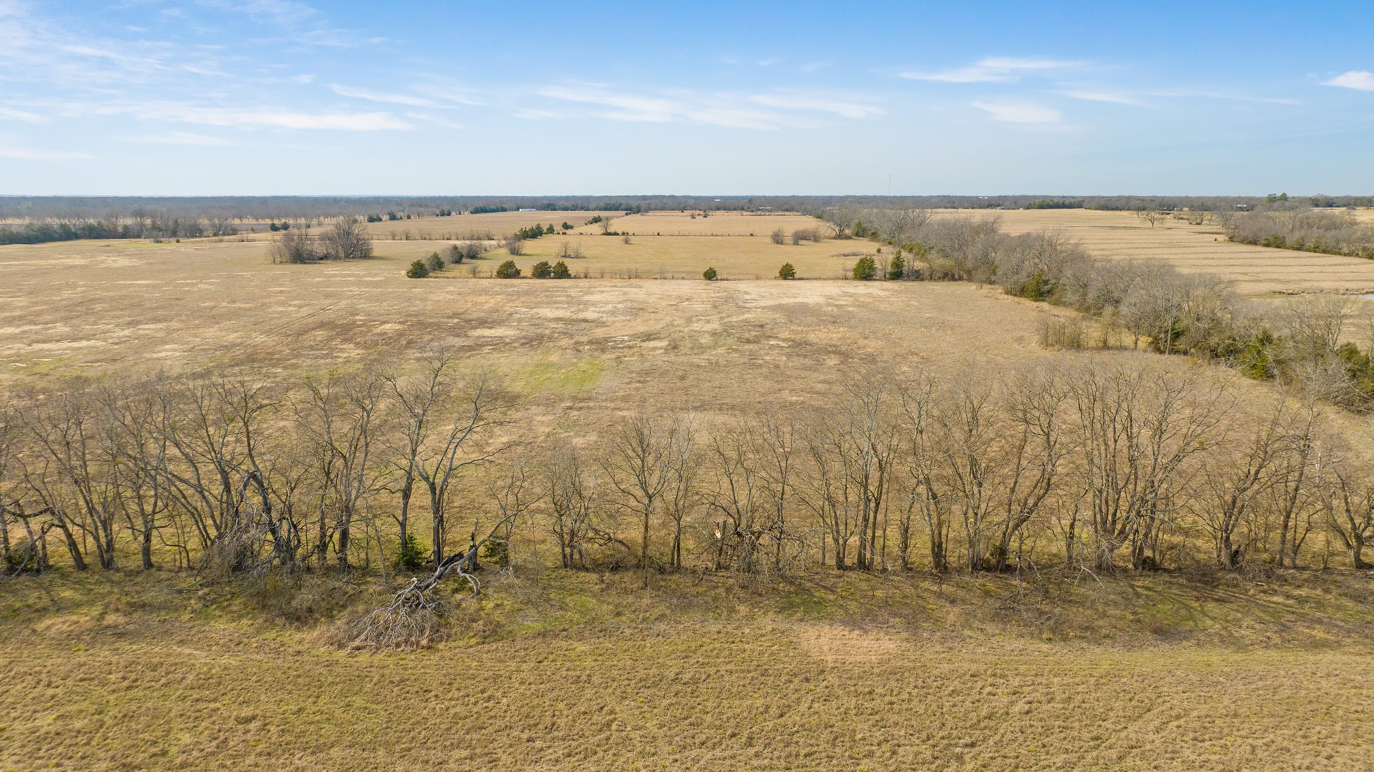 Tbd Cr 14790 Paris TX 75462
