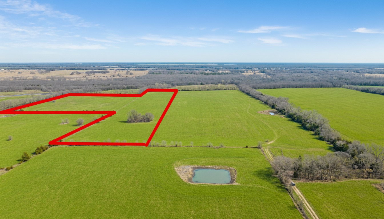 Tbd Cr 14790 Paris TX 75462