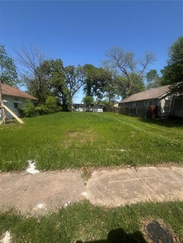 3510 Dunbar Street Dallas TX 75215