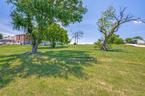 1505 Hillcrest Drive Little Elm TX 75068
