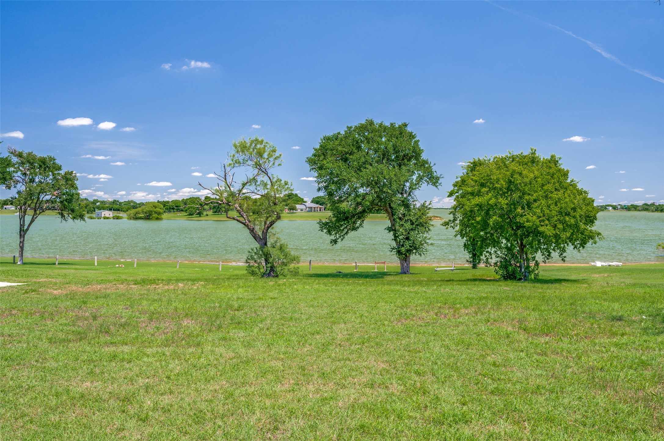 1505 Hillcrest Drive Little Elm TX 75068