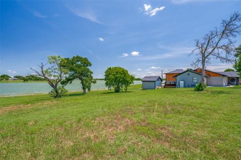 1505 Hillcrest Drive Little Elm TX 75068