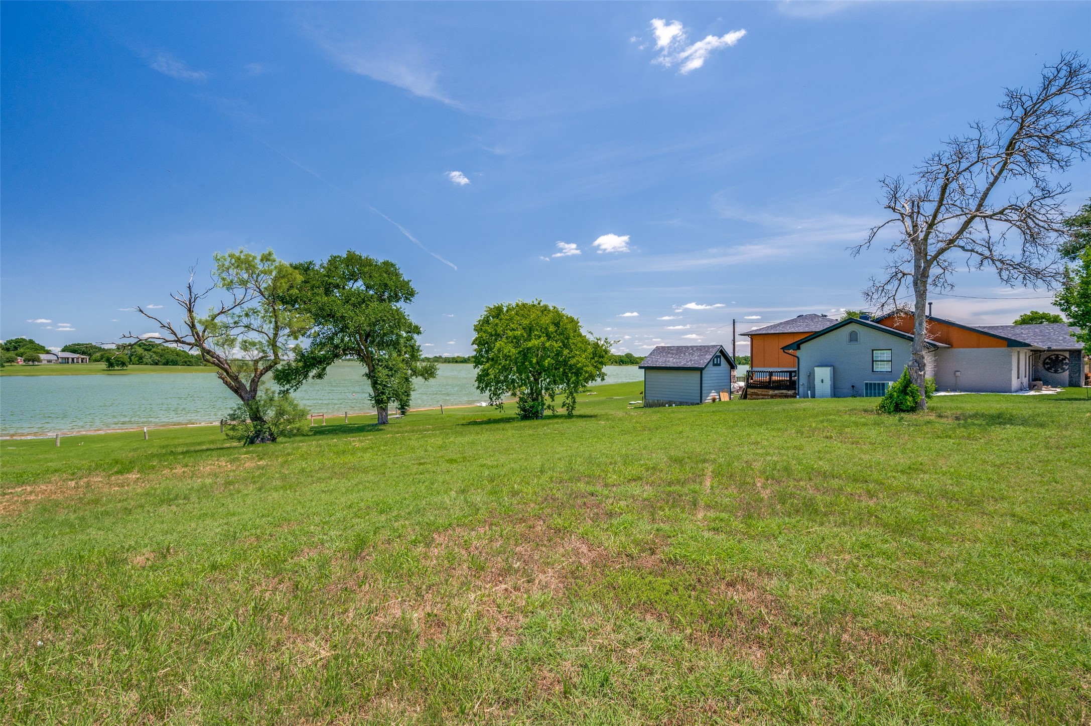 1505 Hillcrest Drive Little Elm TX 75068