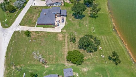 1505 Hillcrest Drive Little Elm TX 75068