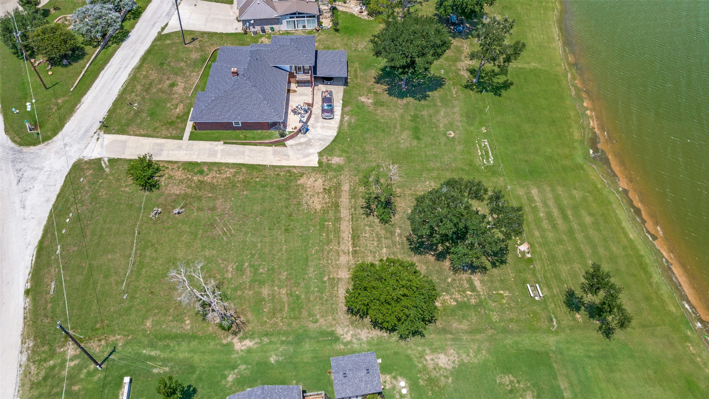 1505 Hillcrest Drive Little Elm TX 75068