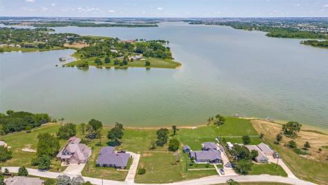 1505 Hillcrest Drive Little Elm TX 75068