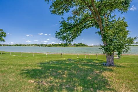 1505 Hillcrest Drive Little Elm TX 75068