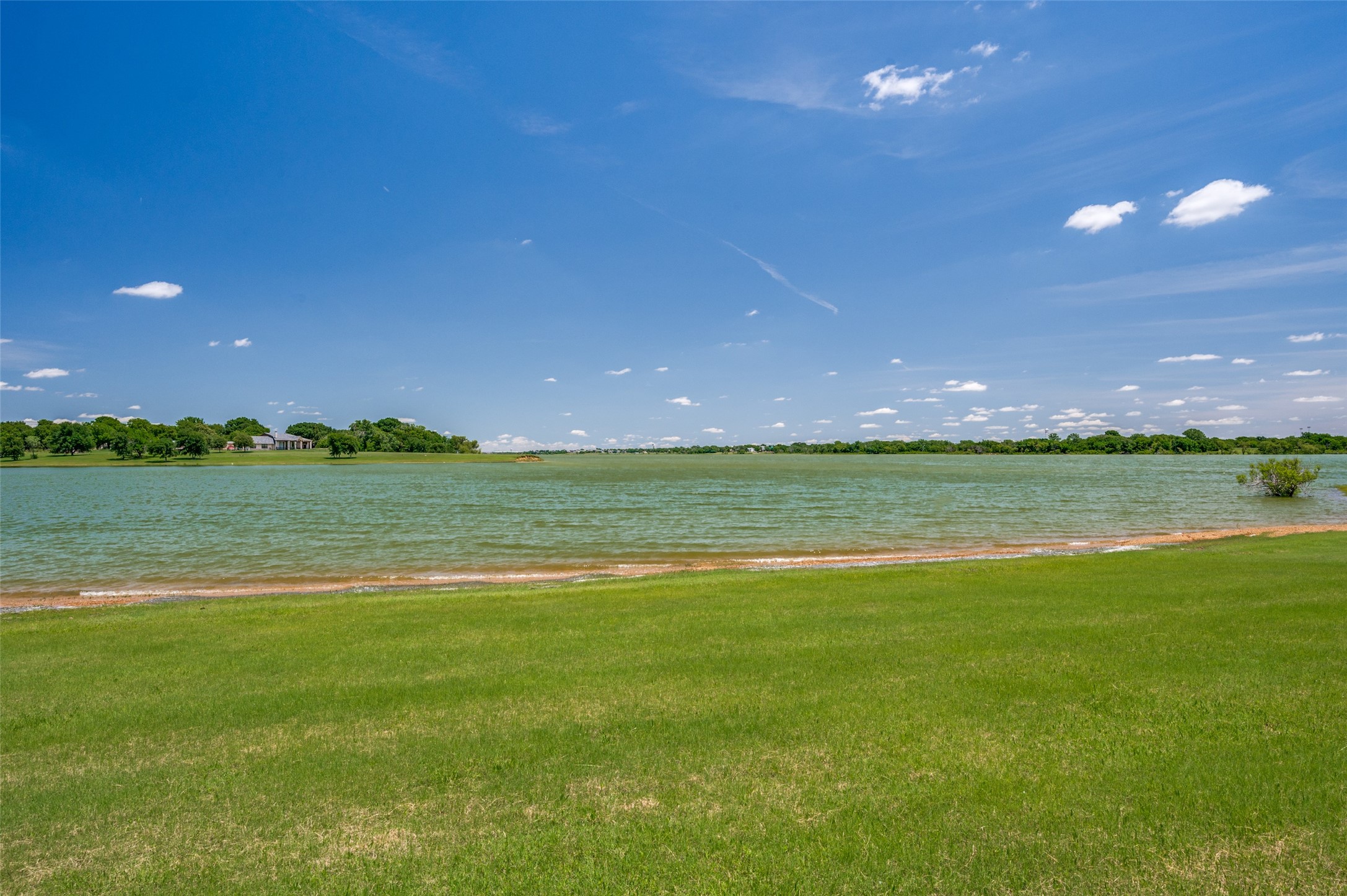 1505 Hillcrest Drive Little Elm TX 75068
