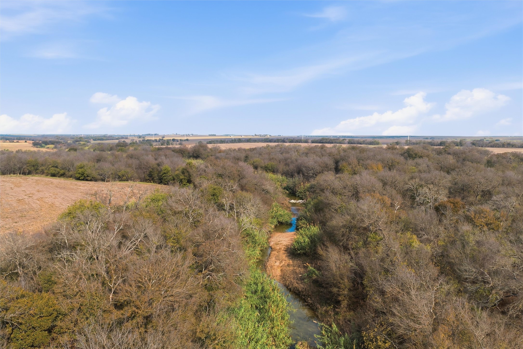Tbd County Road 3204 Abbott TX 76621