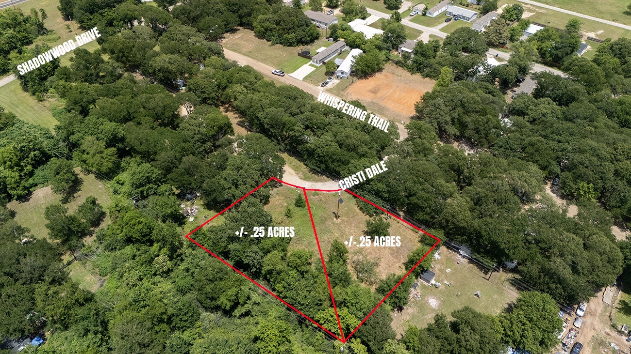 00 Christi Dale Circle Gun Barrel City TX 75156