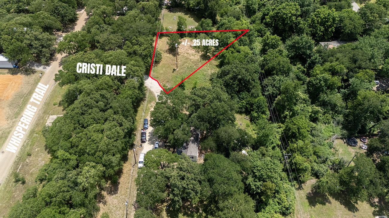 00 Christi Dale Circle Gun Barrel City TX 75156