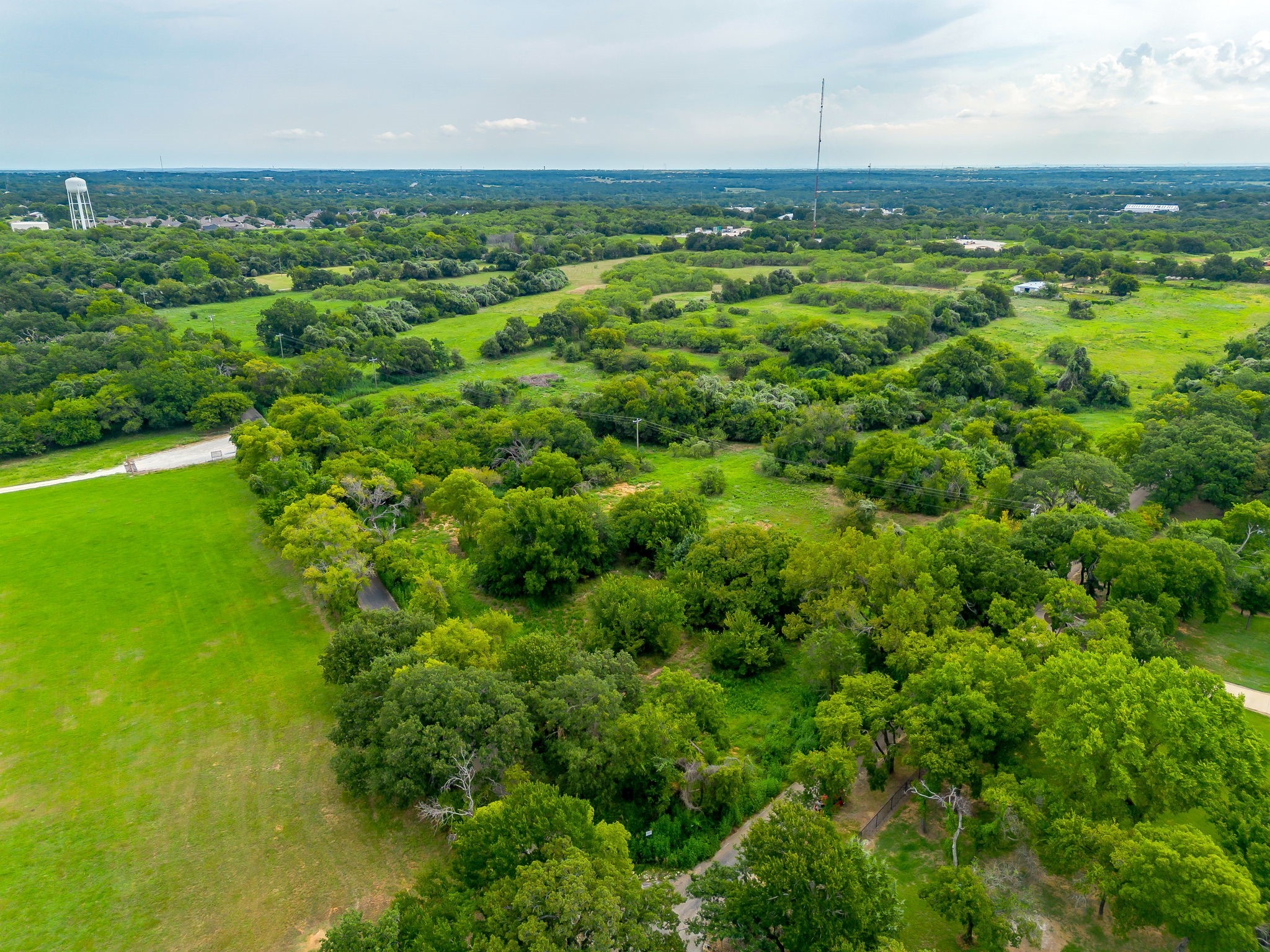 Lot 2 Cr-805 Cleburne TX 76031