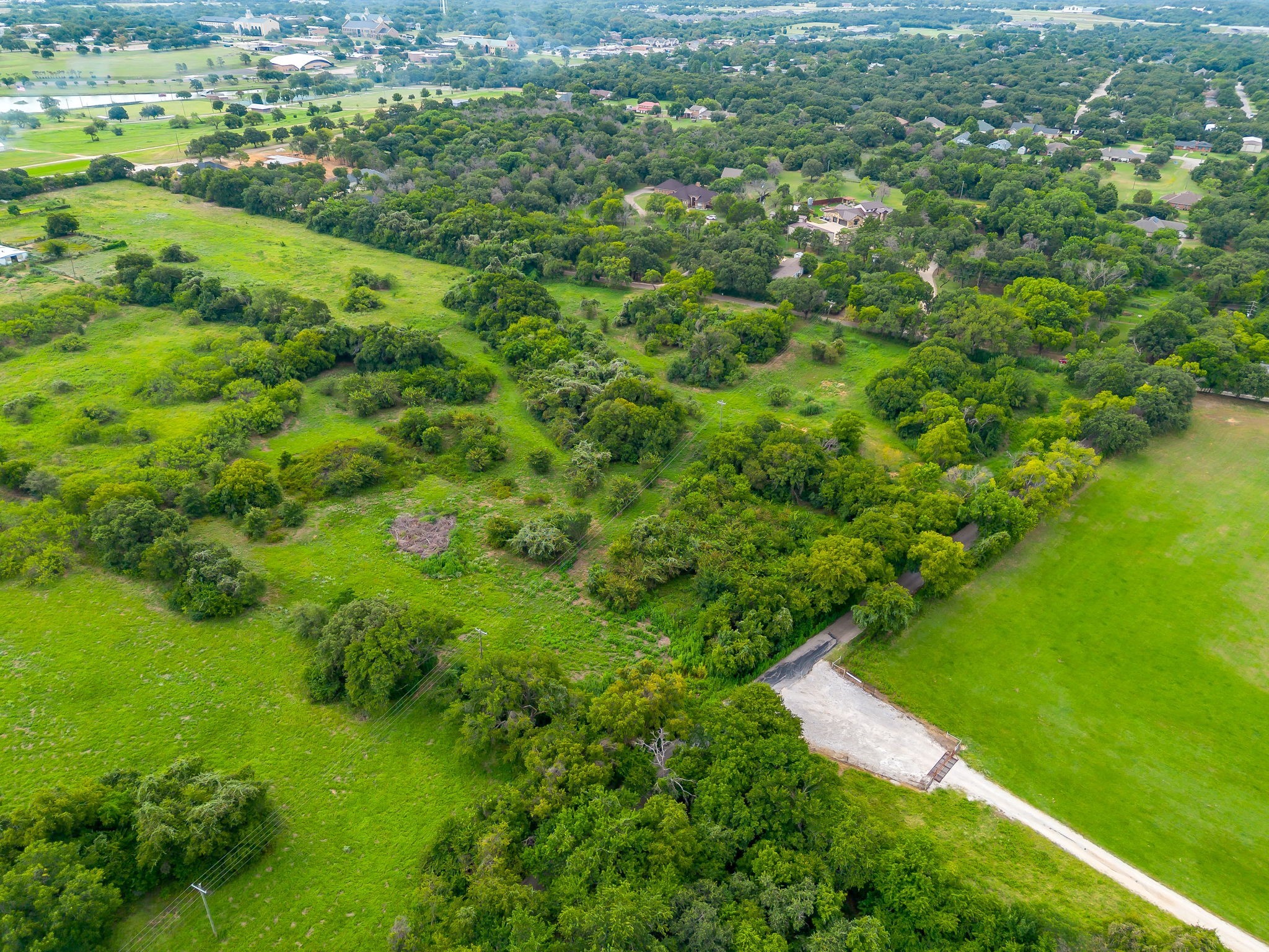 Lot 2 Cr-805 Cleburne TX 76031