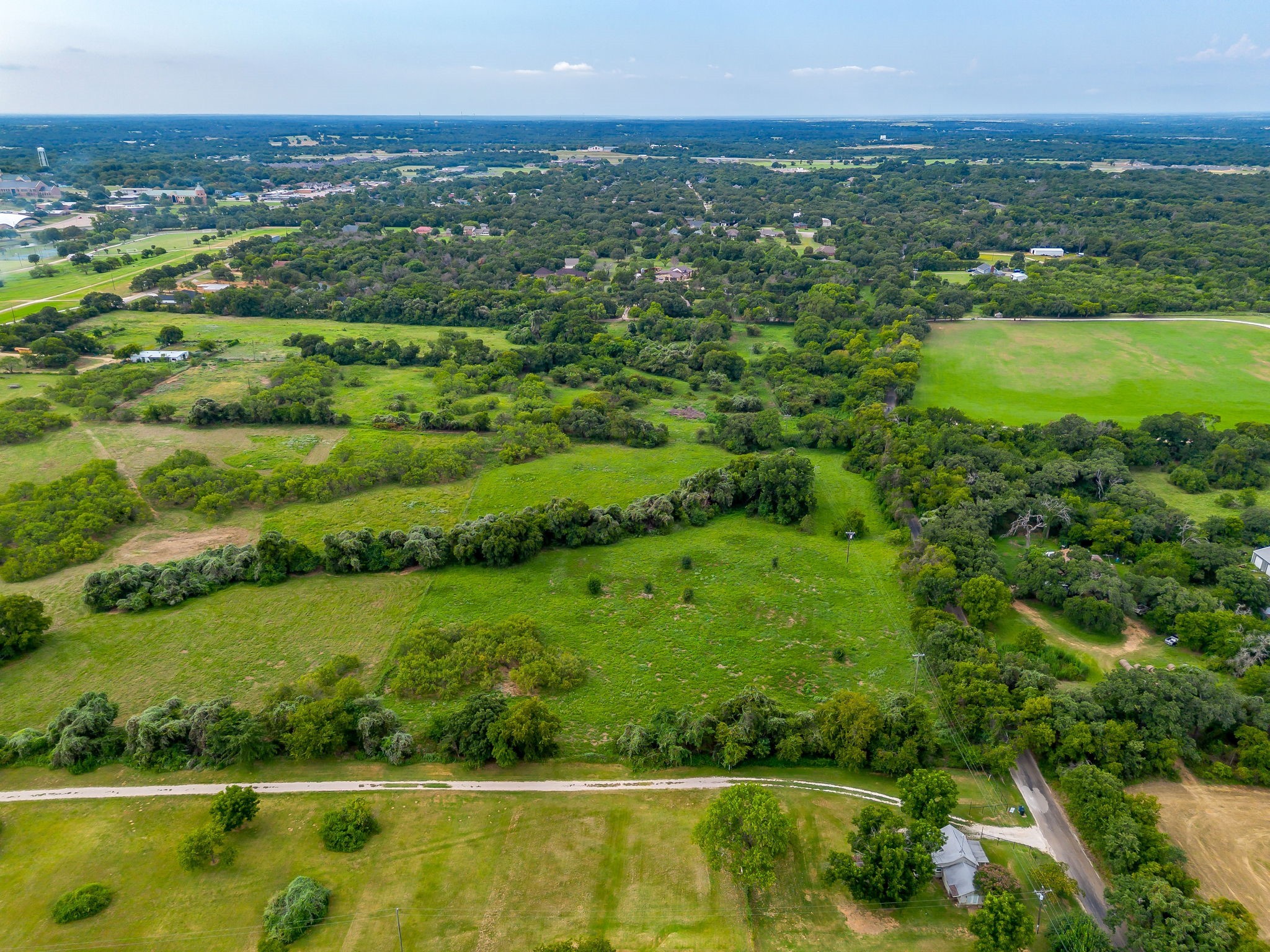 Lot 2 Cr-805 Cleburne TX 76031