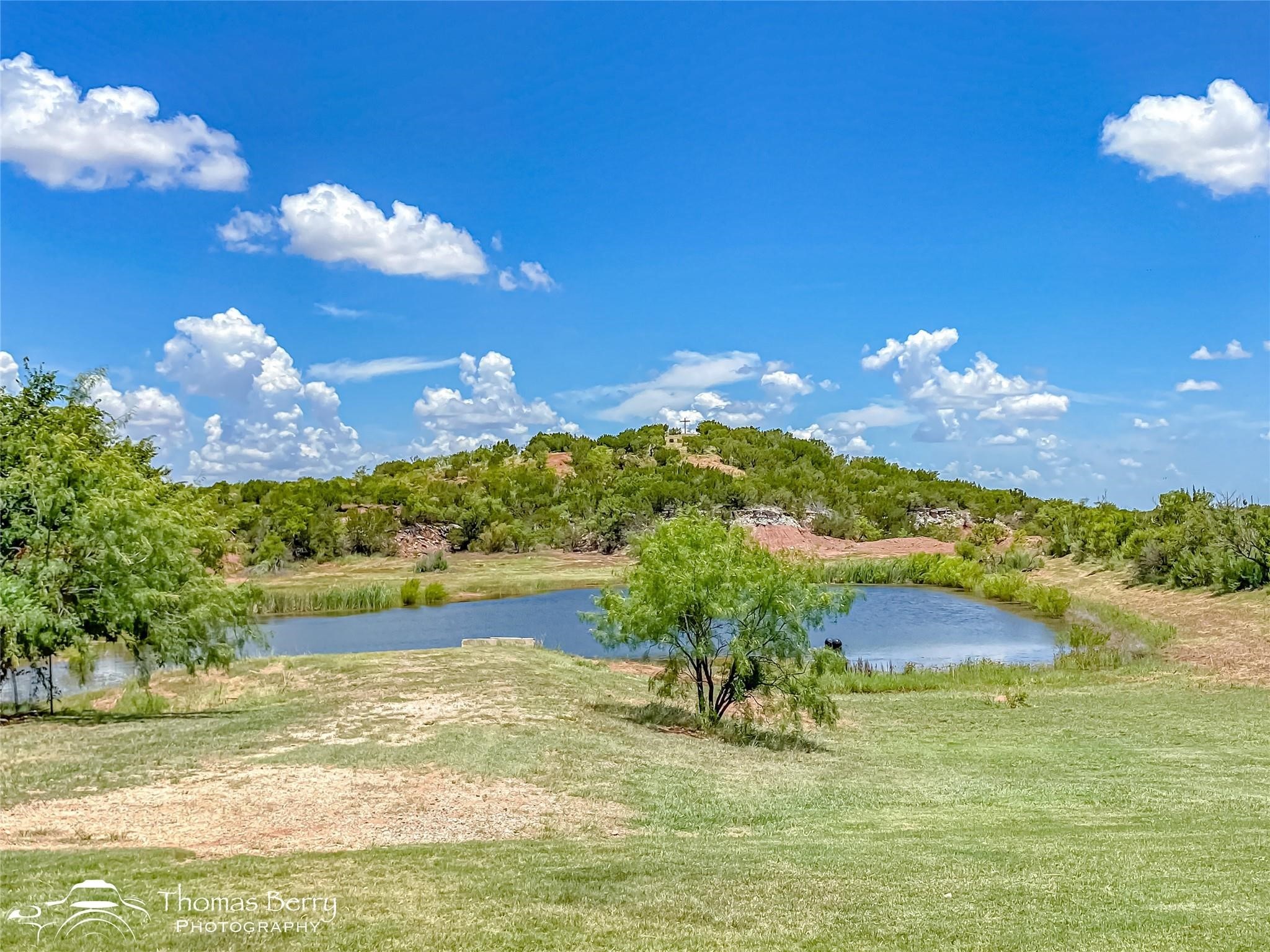 Tbd County Road 330 Buffalo Gap TX 79508