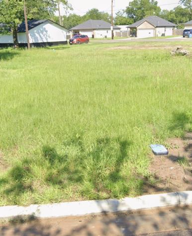 0 Jennings Street Sulphur Springs TX 75482
