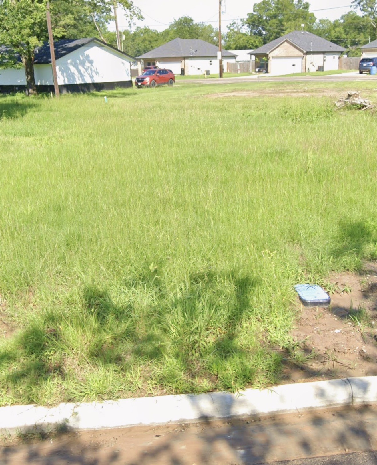 0 Jennings Street Sulphur Springs TX 75482