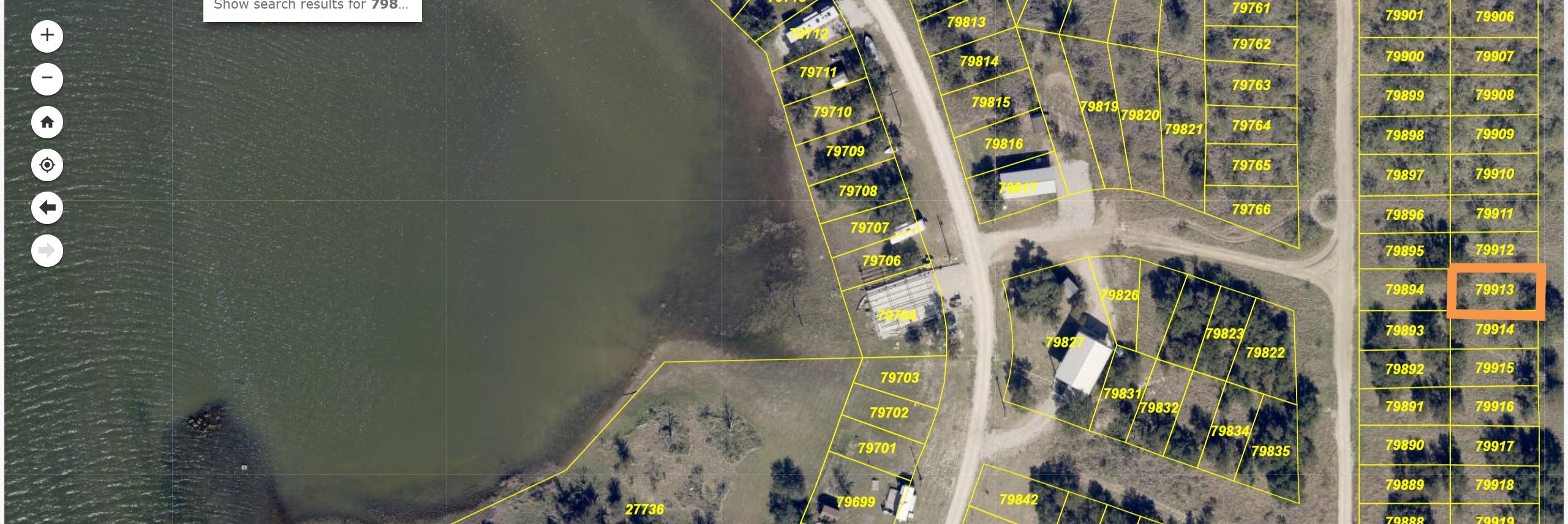 Lot 1482 Crest Oak Drive May TX 76857