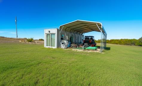 Lot 14&15 Honey Creek Pass Hico TX 76457