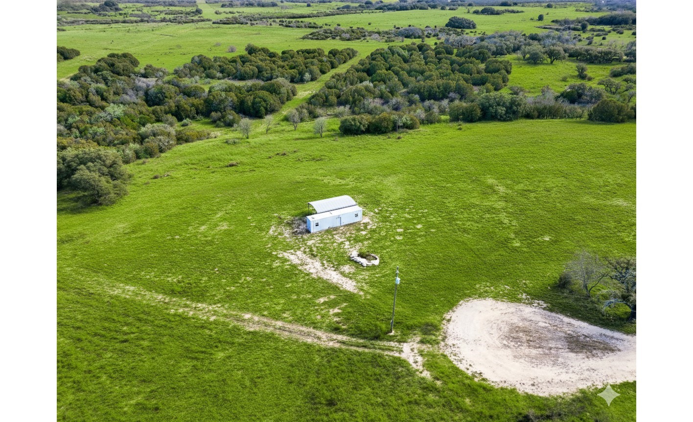 Lot 14&15 Honey Creek Pass Hico TX 76457