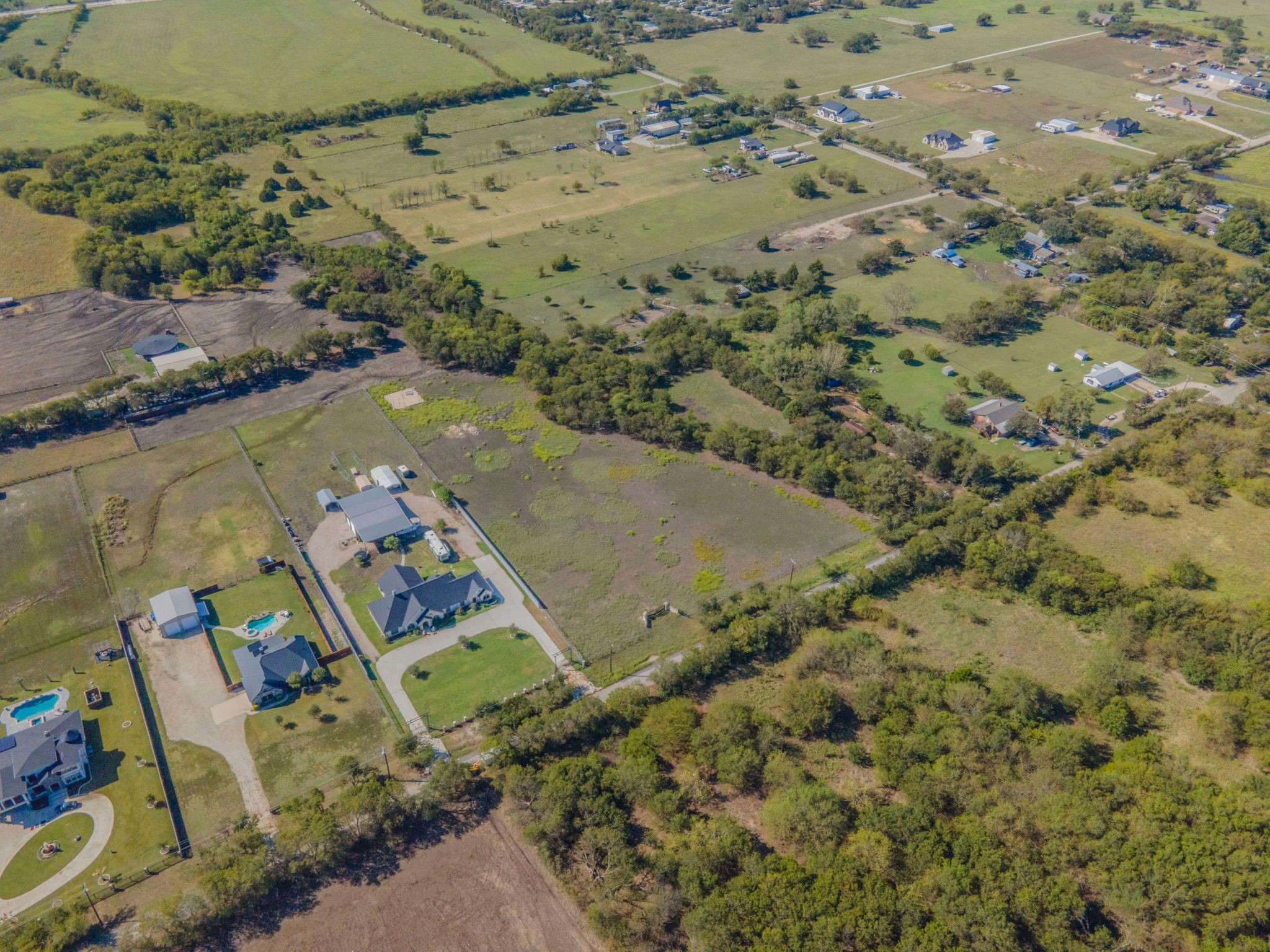 3671 Belz Road Sanger TX 76266