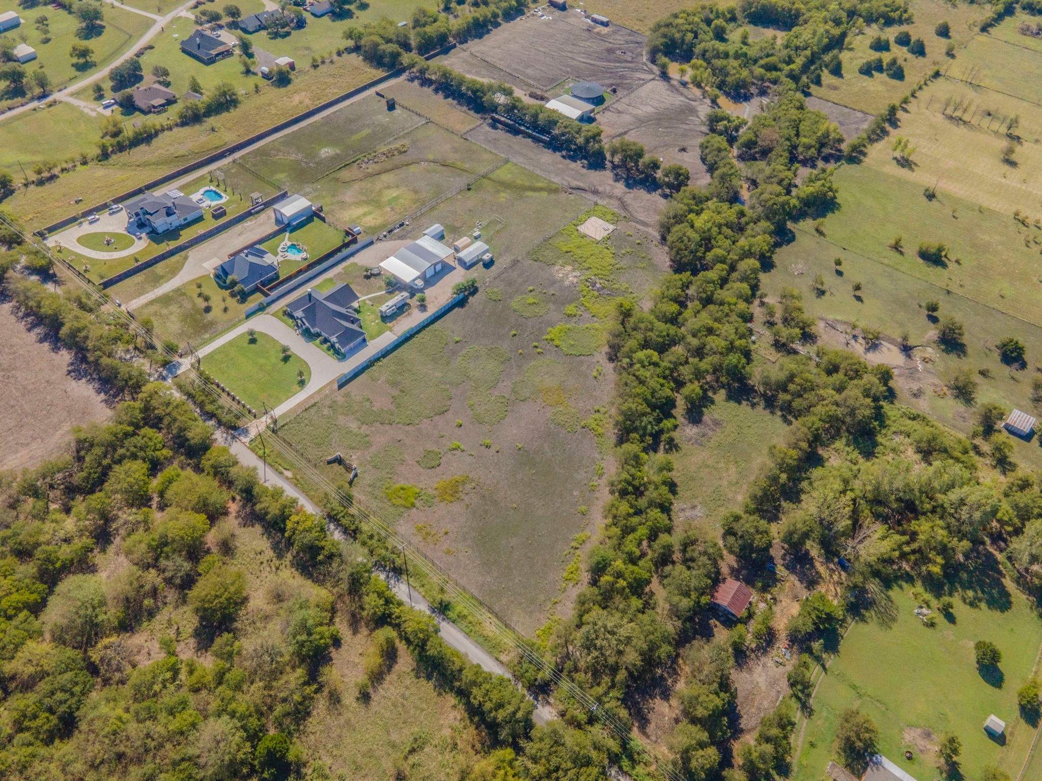 3671 Belz Road Sanger TX 76266