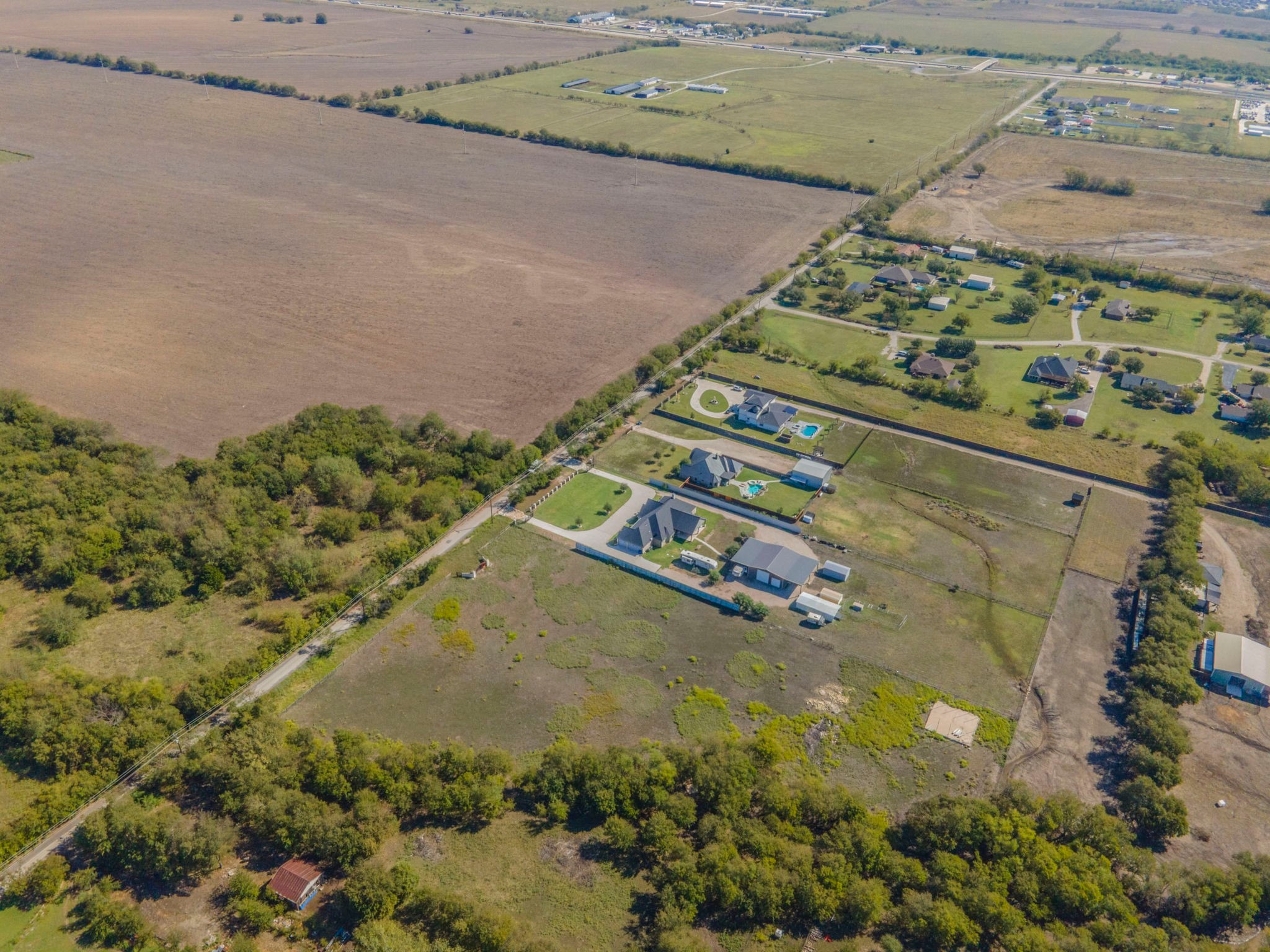 3671 Belz Road Sanger TX 76266