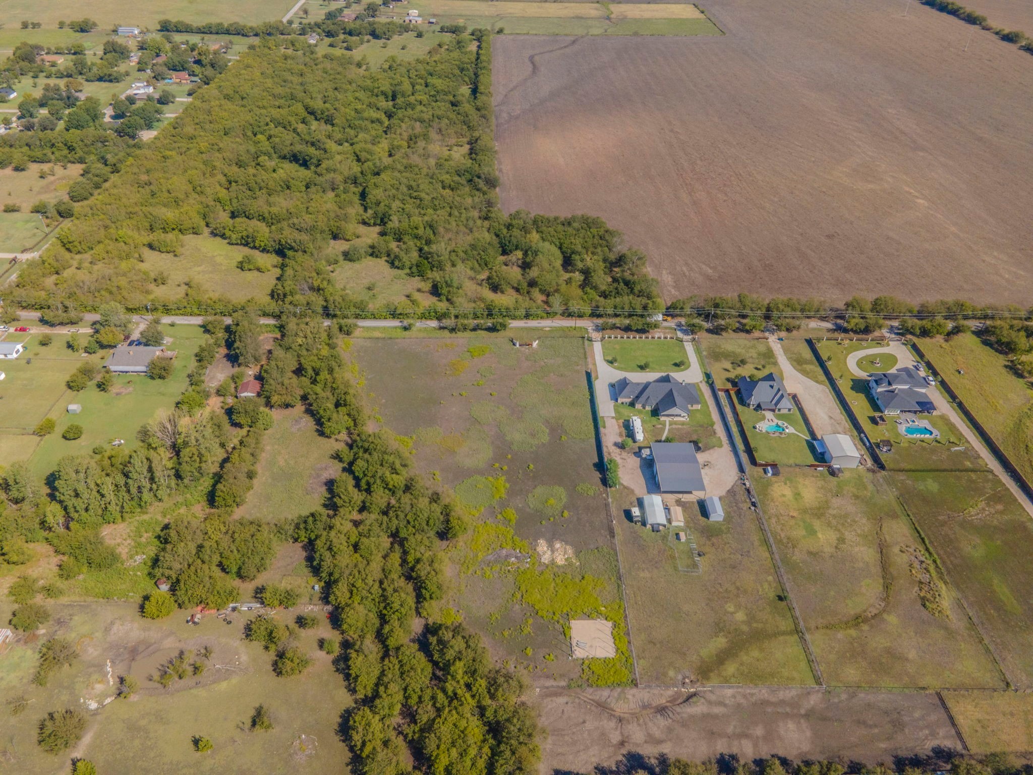 3671 Belz Road Sanger TX 76266