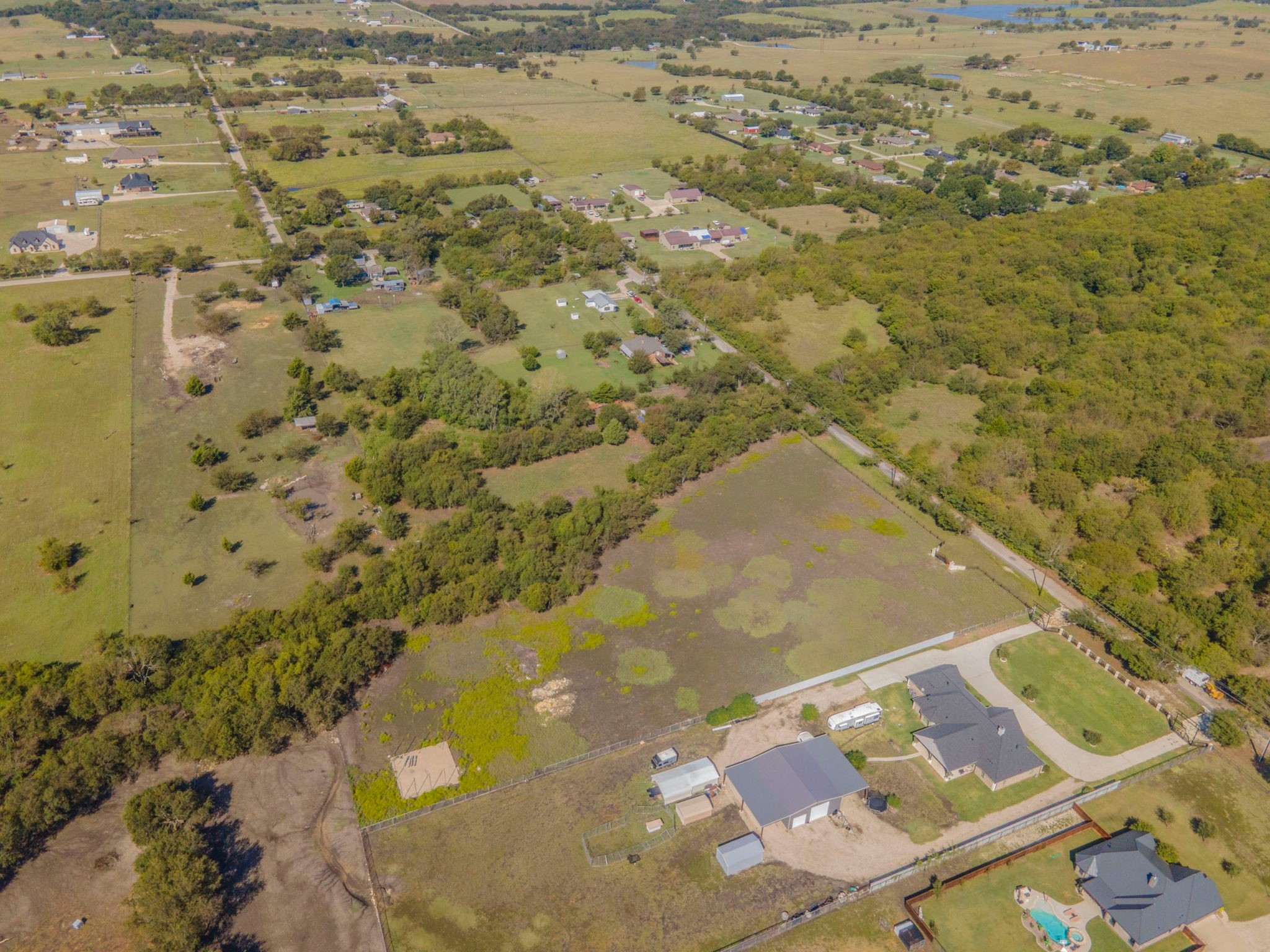 3671 Belz Road Sanger TX 76266