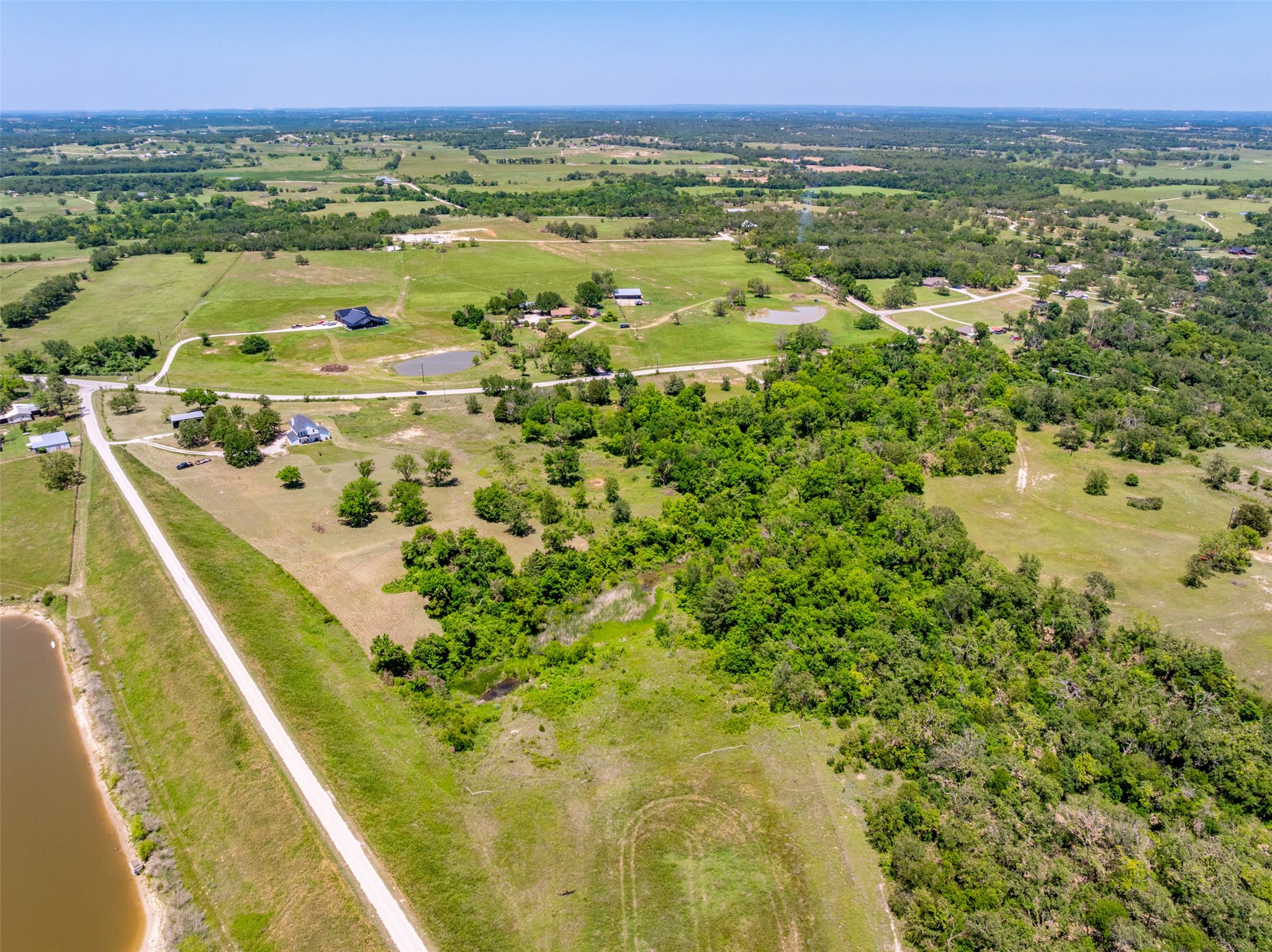1874 County Road Springtown TX 76082