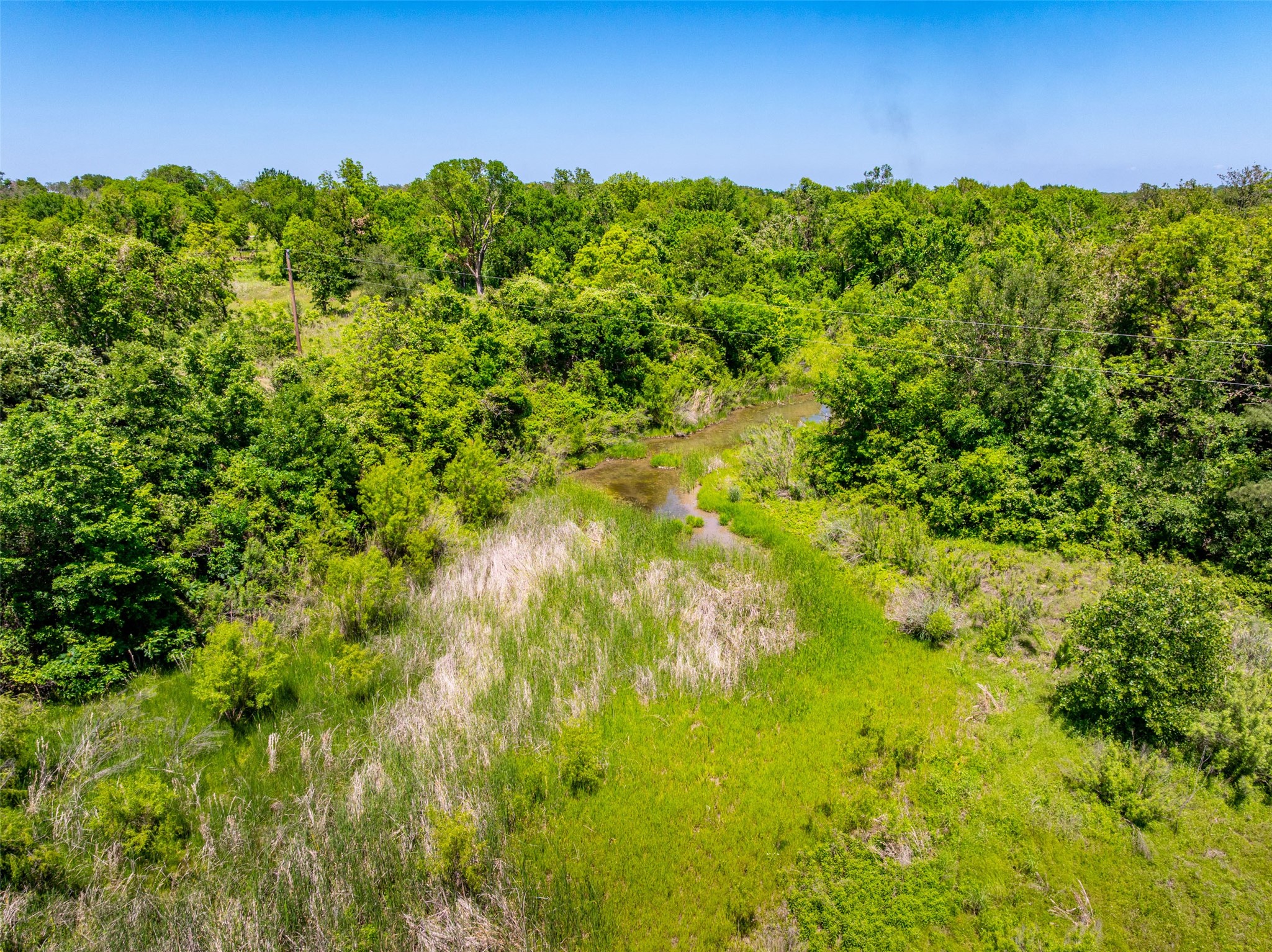 1874 County Road Springtown TX 76082