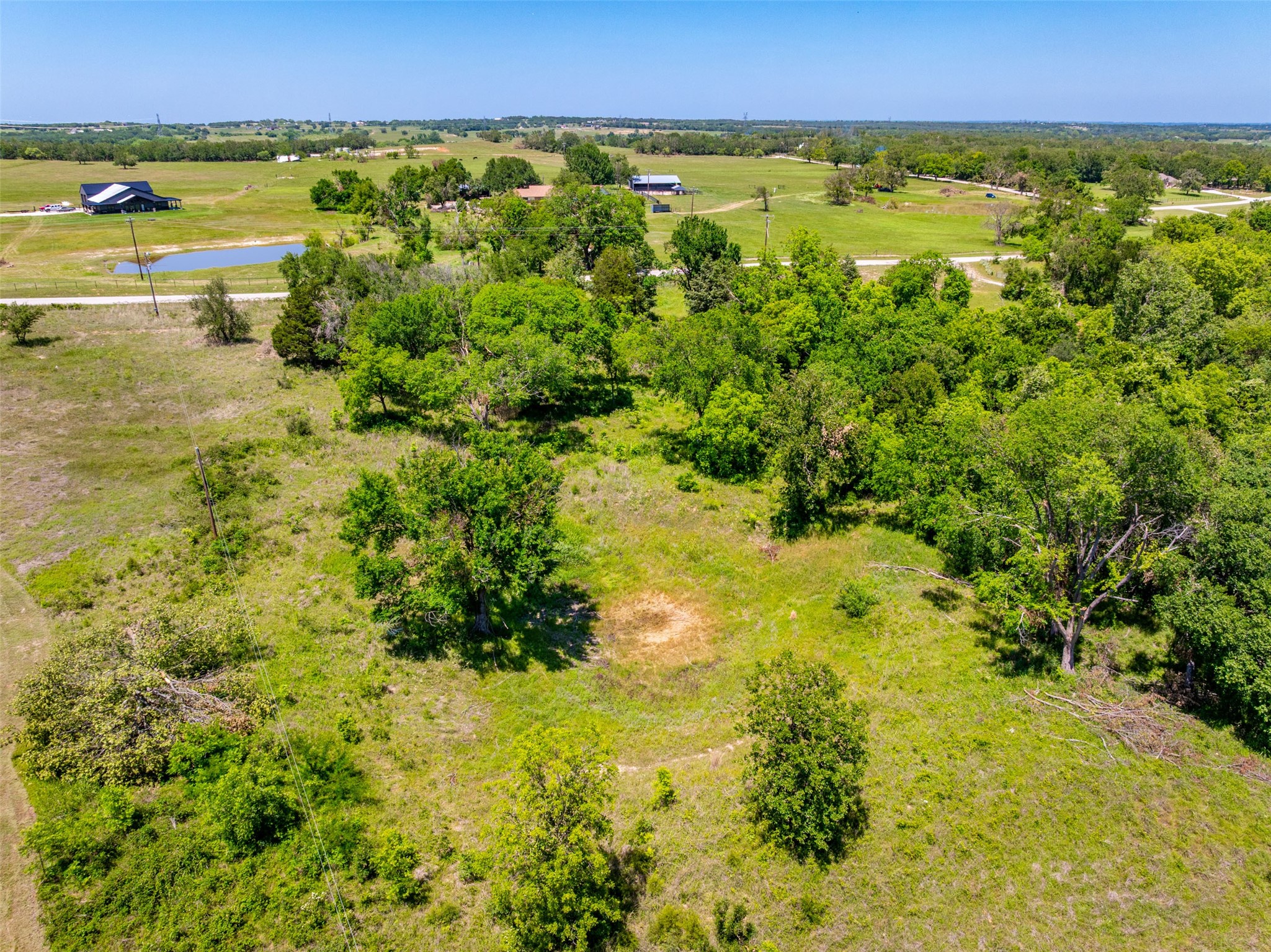 1874 County Road Springtown TX 76082
