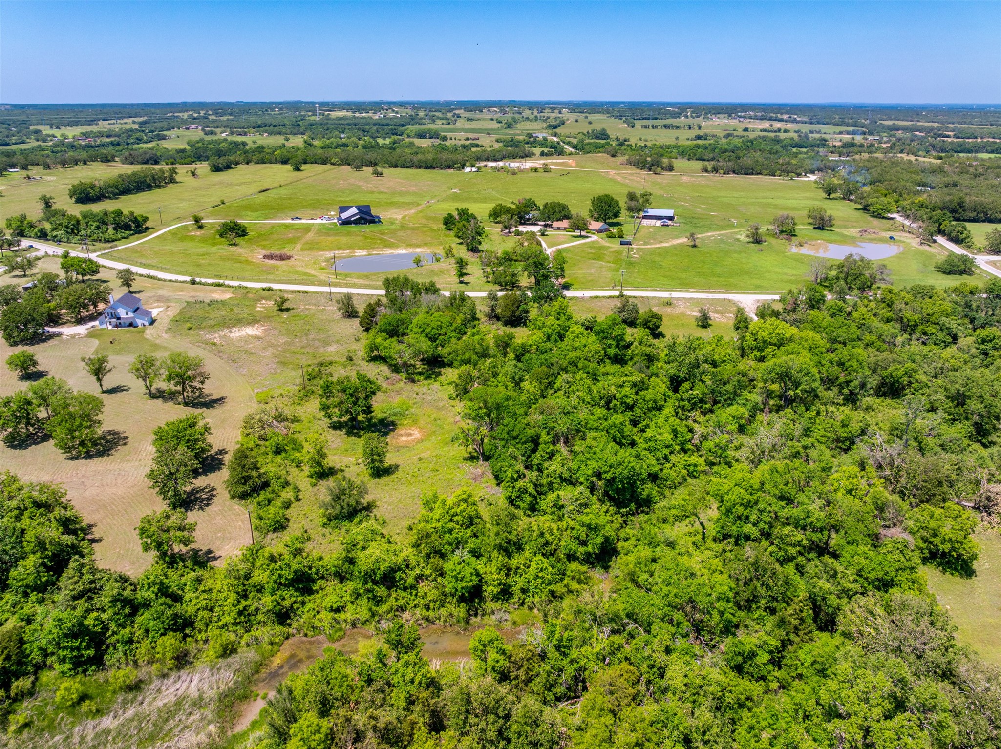 1874 County Road Springtown TX 76082