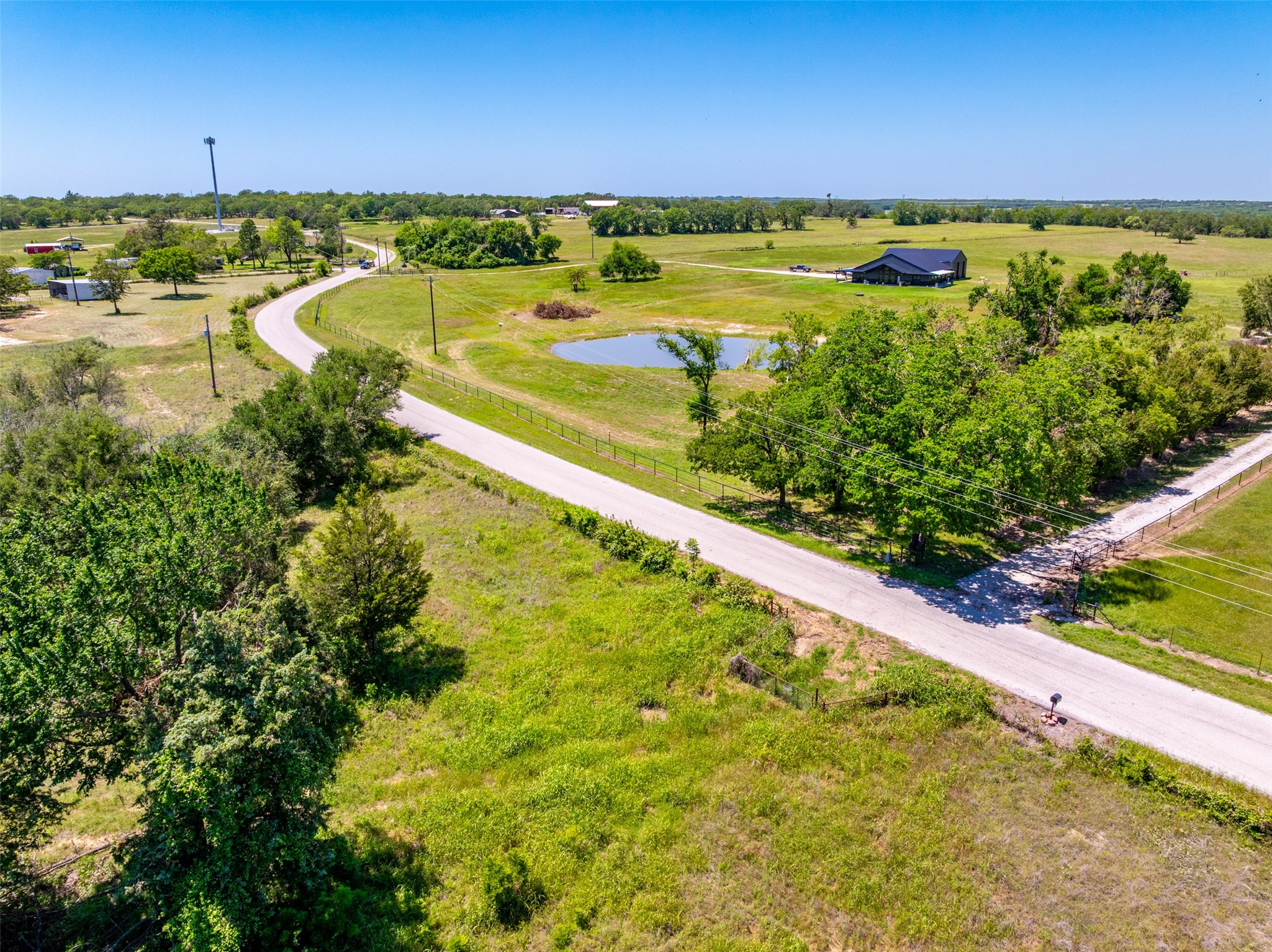 1874 County Road Springtown TX 76082