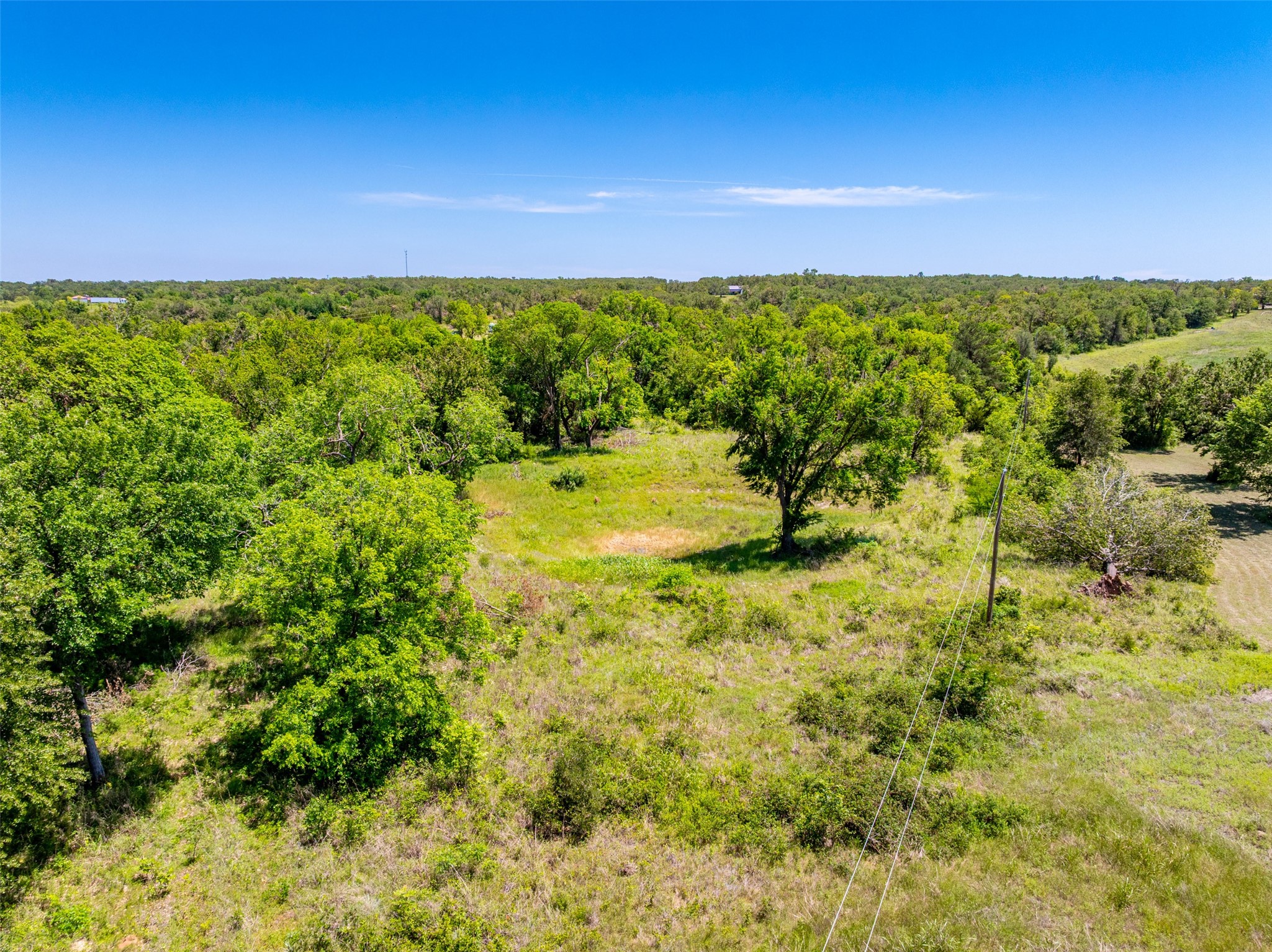 1874 County Road Springtown TX 76082