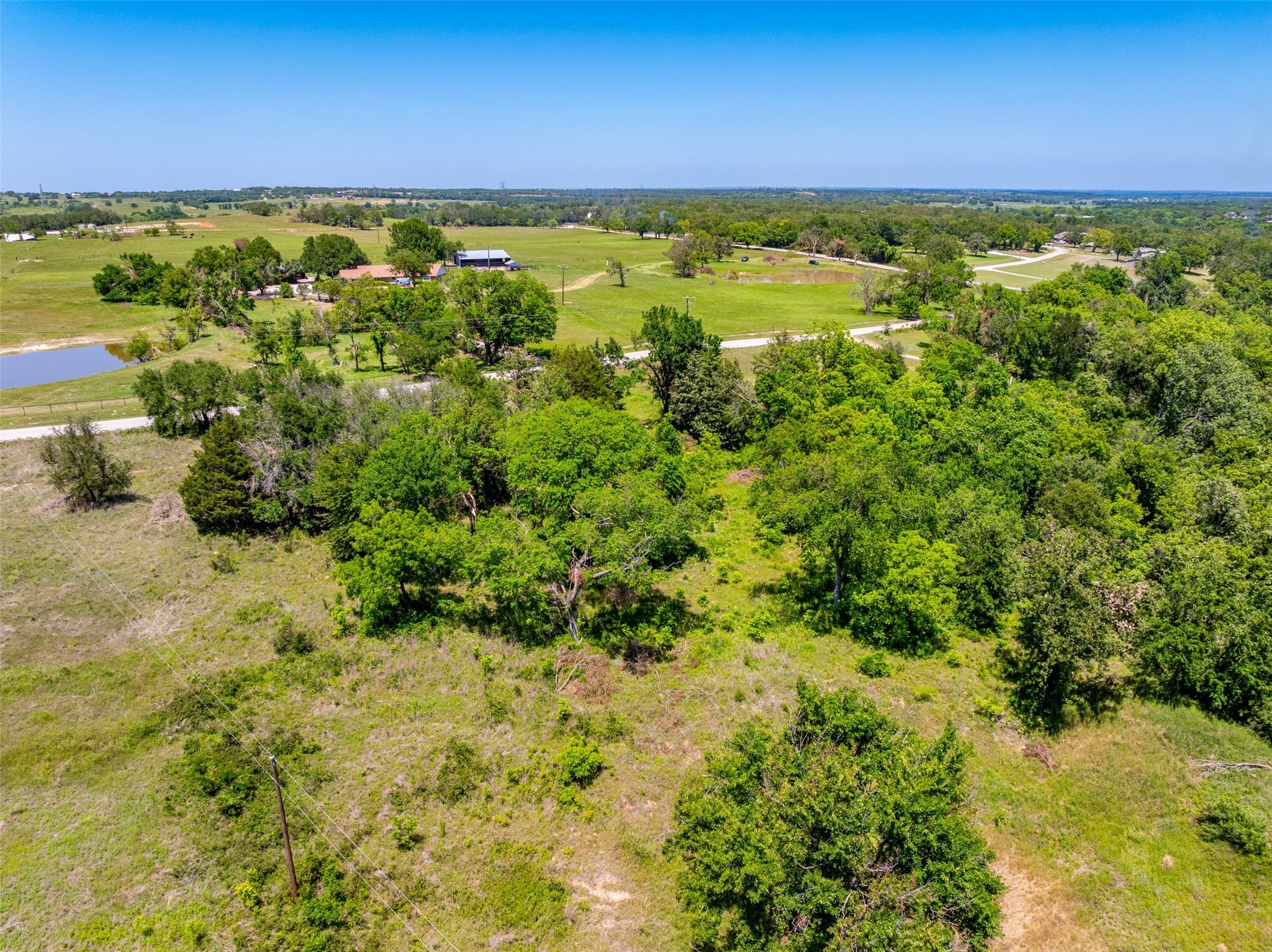 1874 County Road Springtown TX 76082