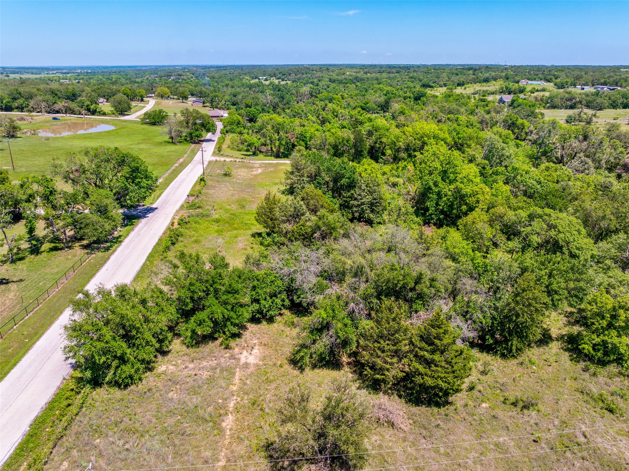 1874 County Road Springtown TX 76082