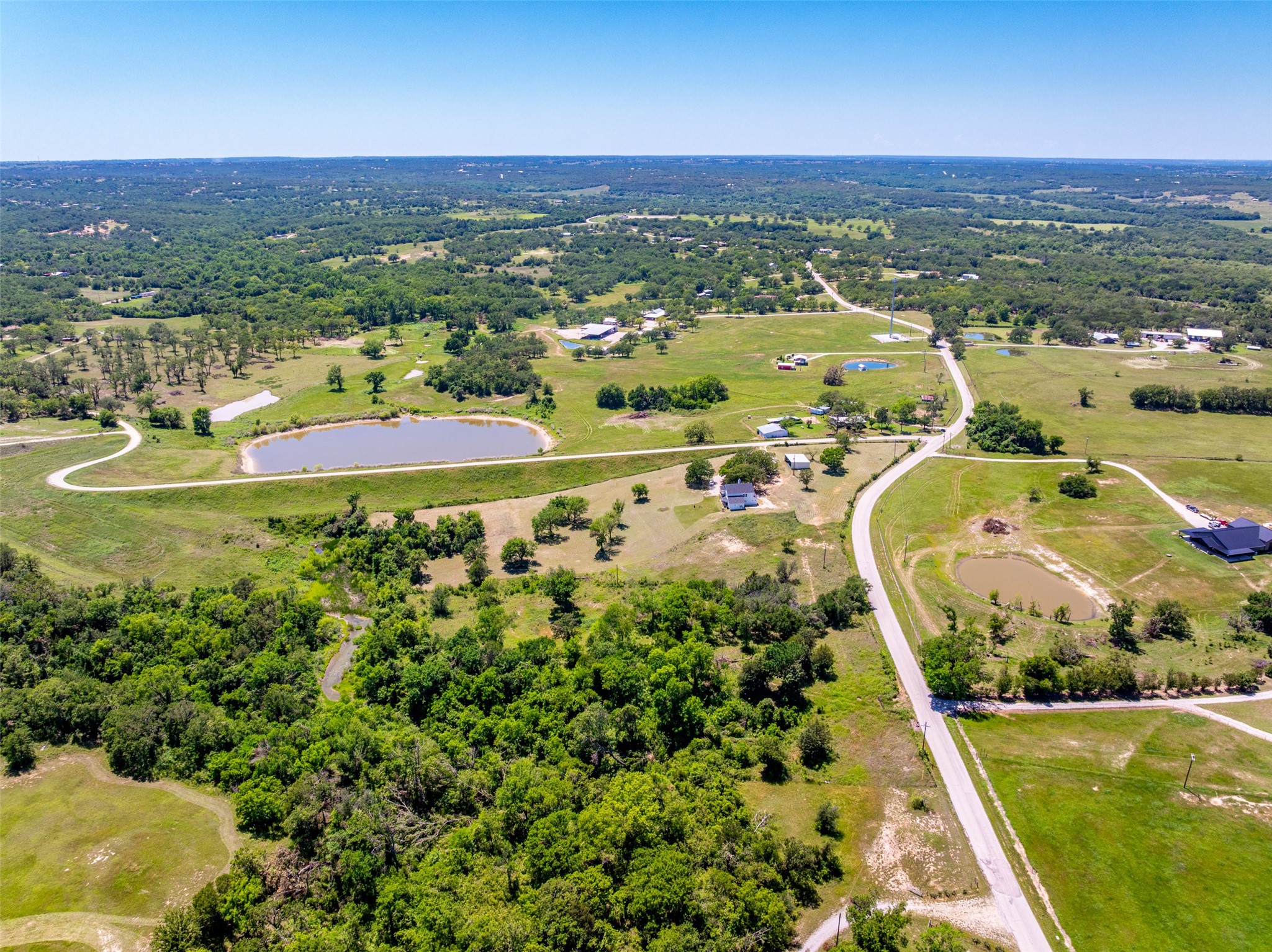 1874 County Road Springtown TX 76082