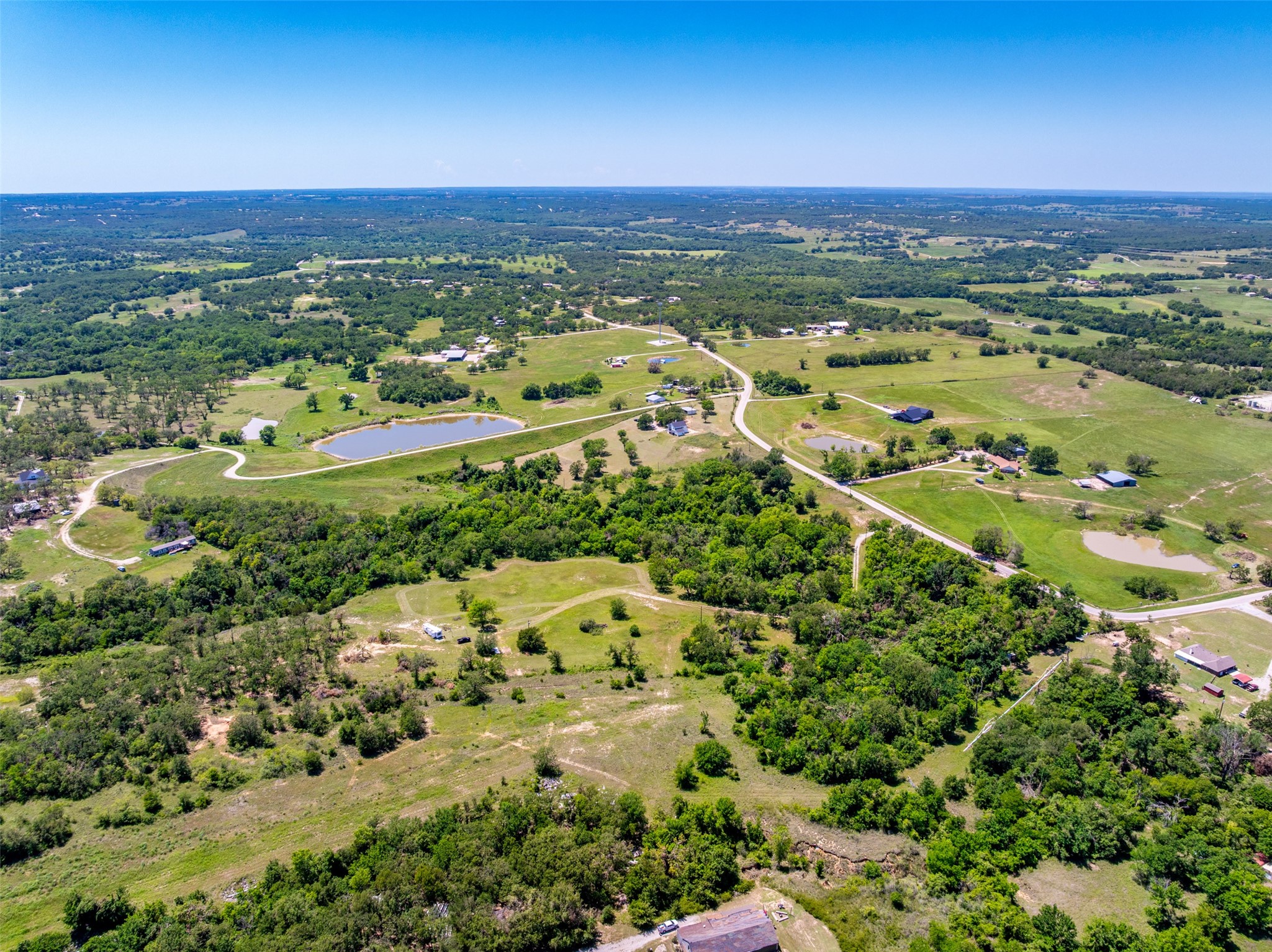1874 County Road Springtown TX 76082