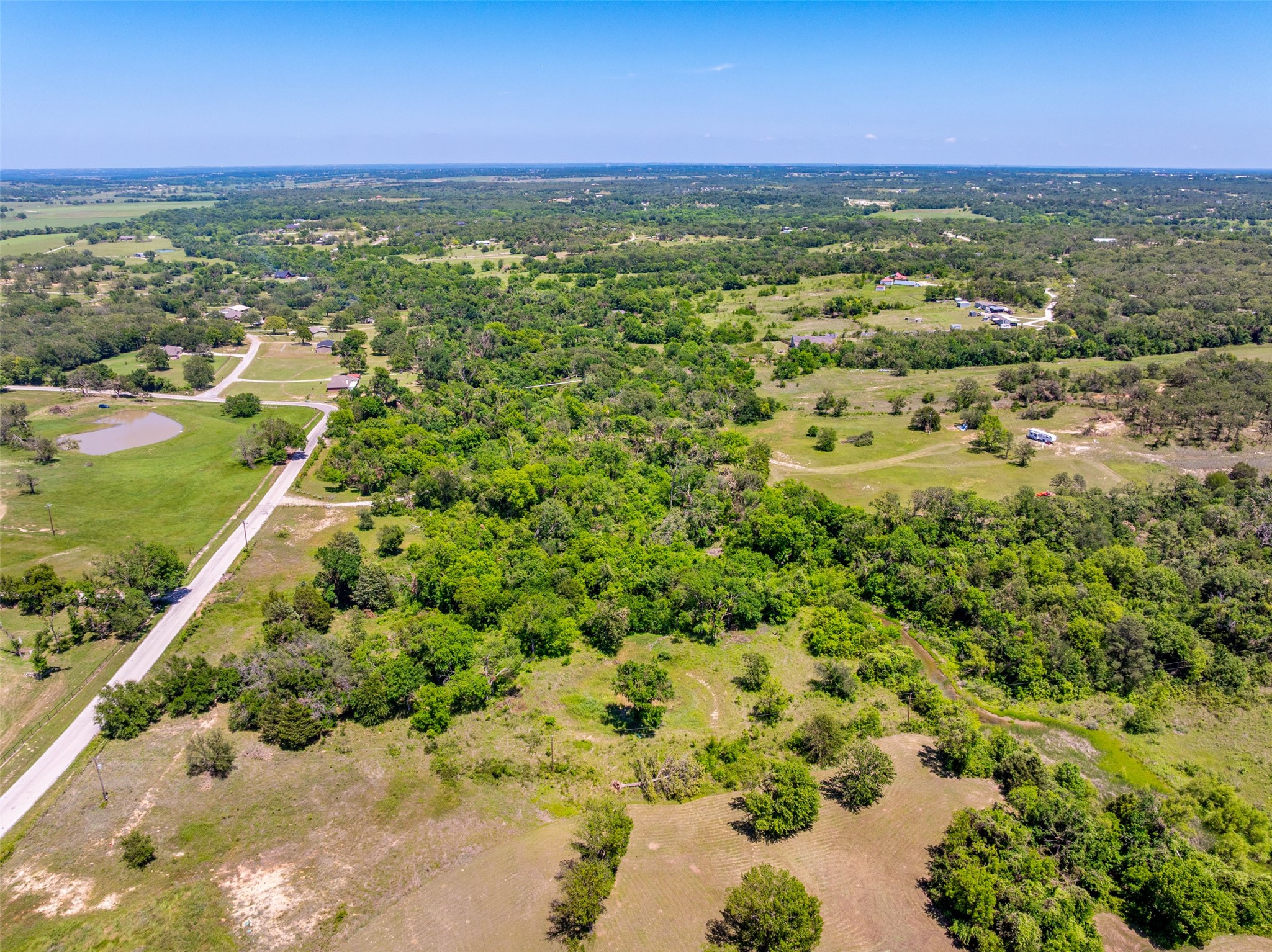 1874 County Road Springtown TX 76082