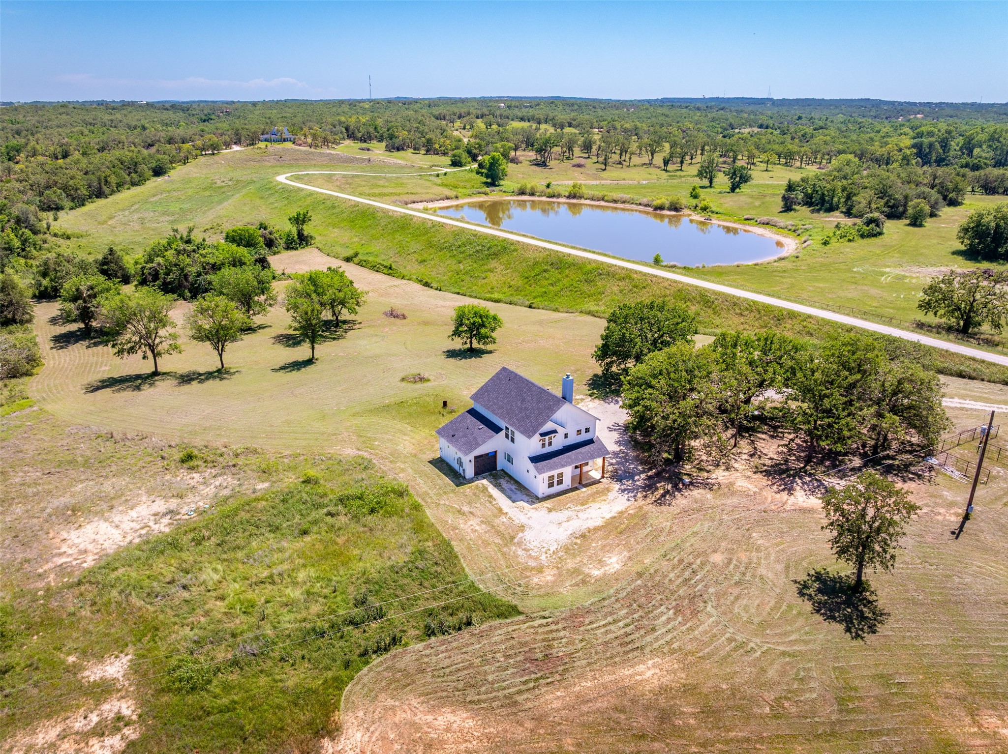 1874 County Road Springtown TX 76082