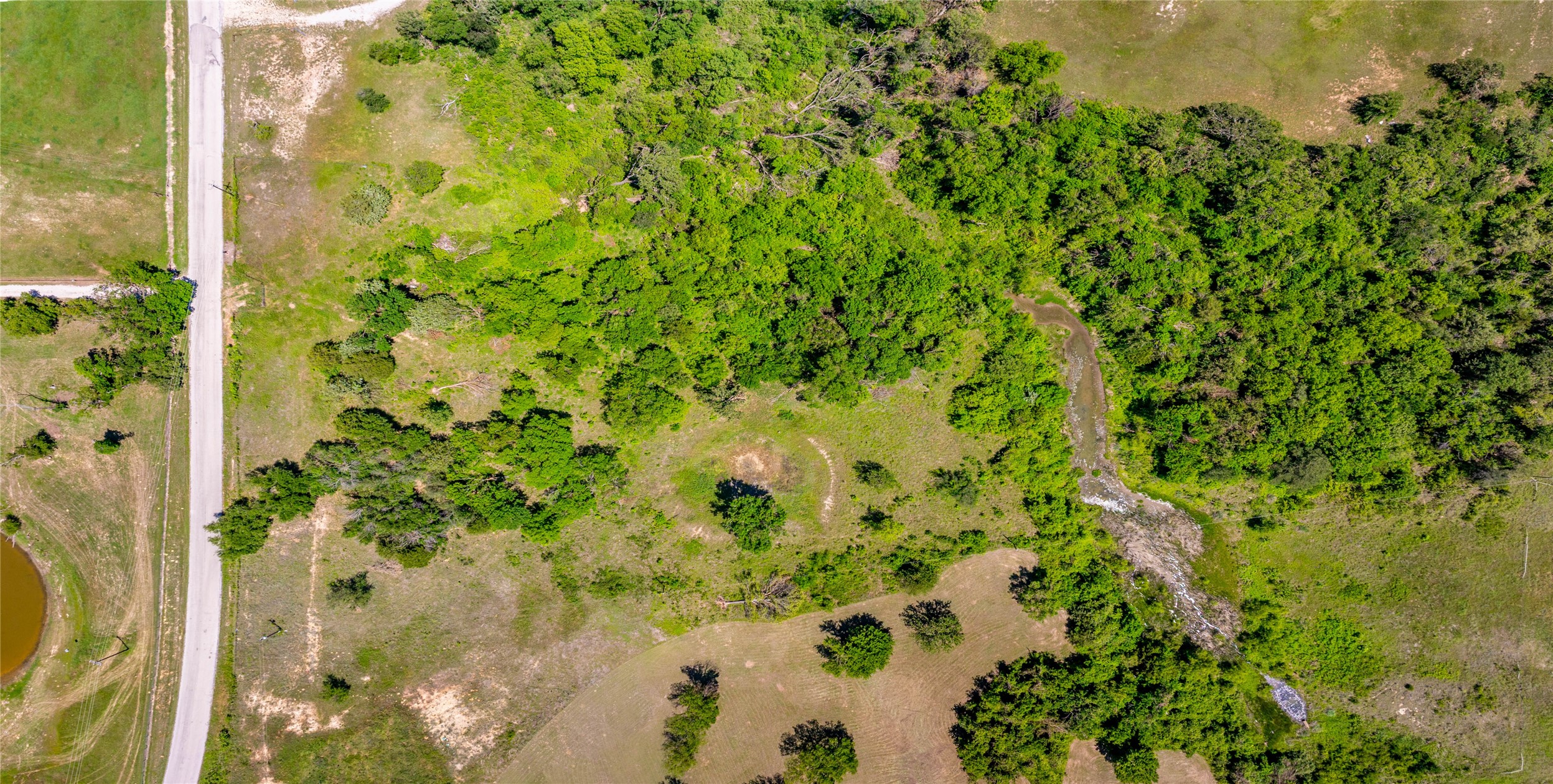 1874 County Road Springtown TX 76082